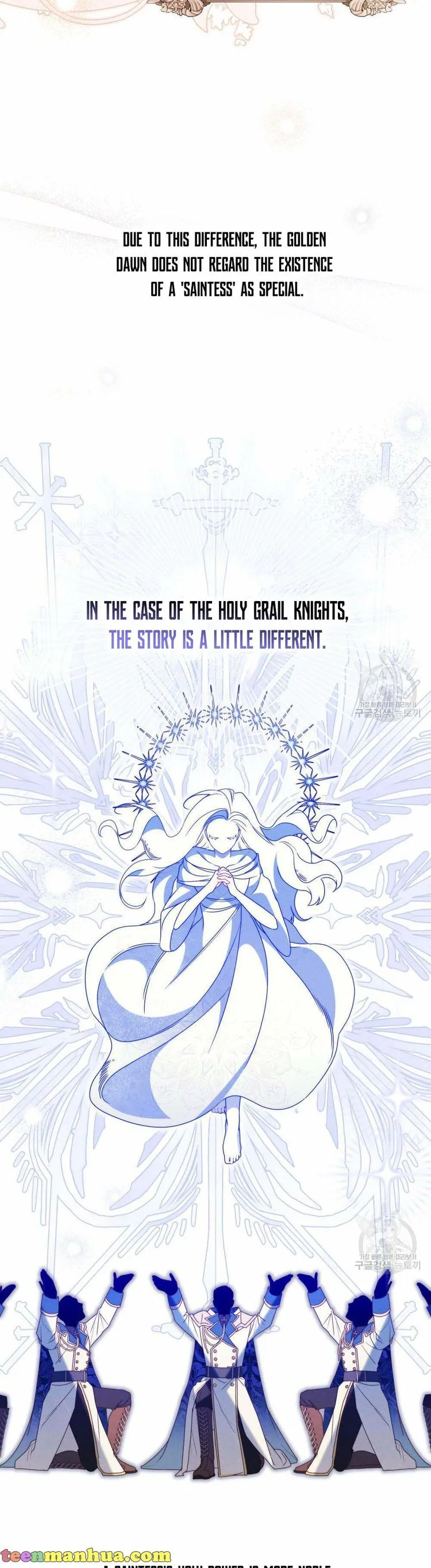 The golden dawn light will shine for you Chapter 32 page 25