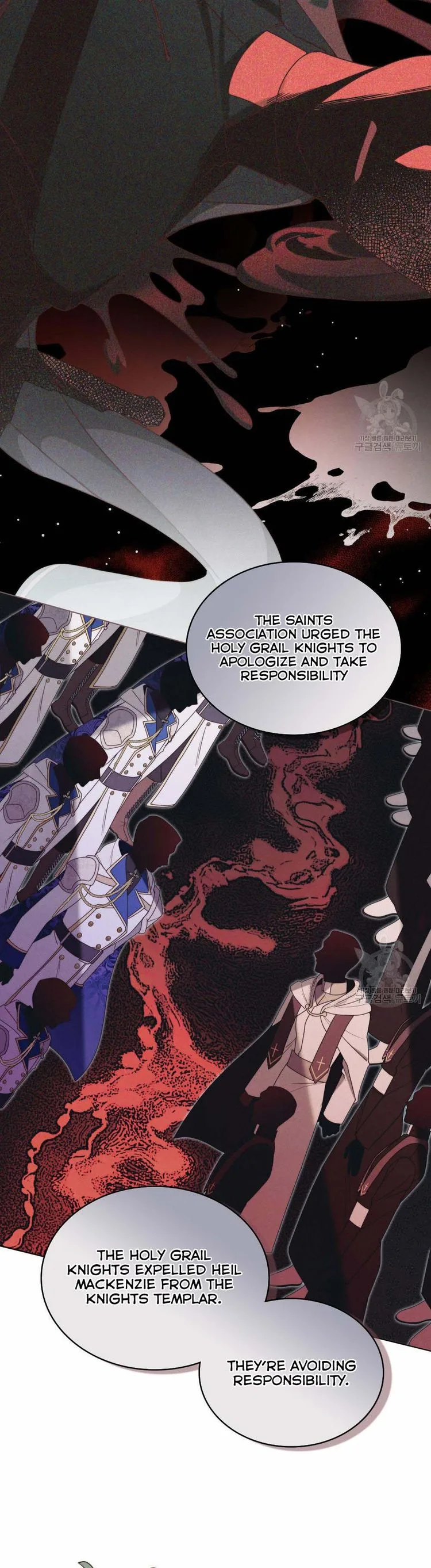 The golden dawn light will shine for you Chapter 32 page 29