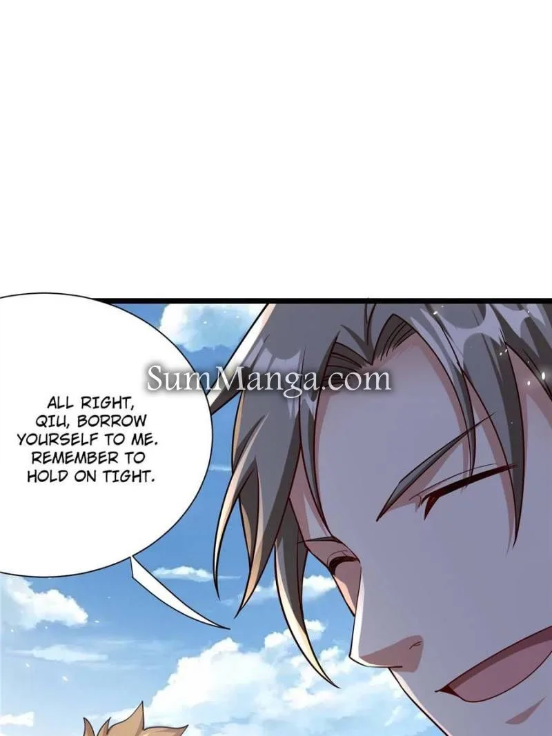 The Godly Son-in-Law of the Nation Chapter 33 page 60