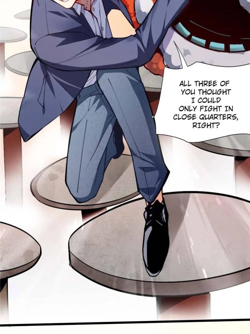The Godly Son-in-Law of the Nation Chapter 33 page 63