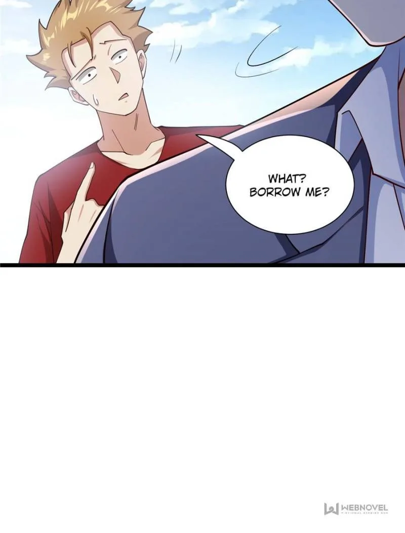 The Godly Son-in-Law of the Nation Chapter 33 page 61