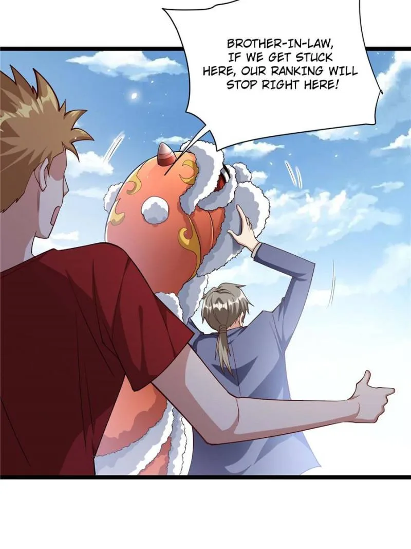 The Godly Son-in-Law of the Nation Chapter 33 page 59