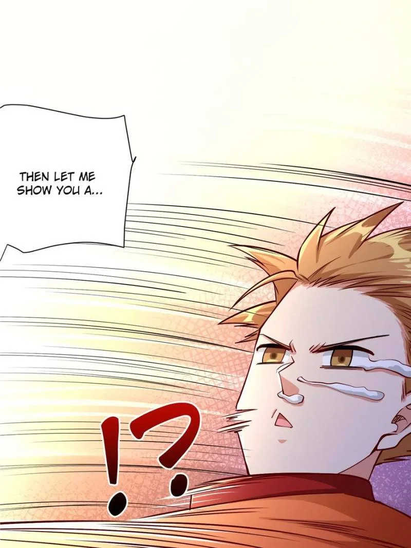 The Godly Son-in-Law of the Nation Chapter 33 page 64