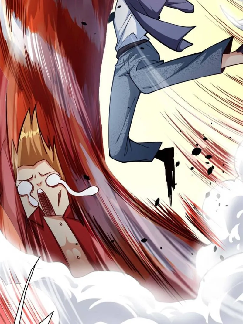 The Godly Son-in-Law of the Nation Chapter 33 page 67
