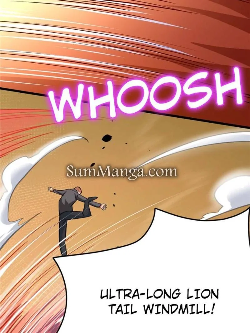 The Godly Son-in-Law of the Nation Chapter 33 page 65