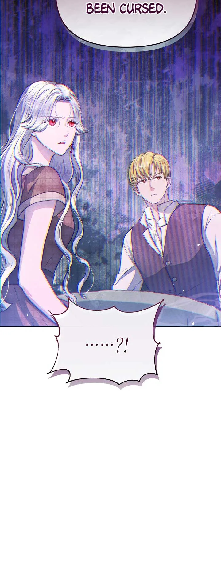 The Duke’s Daughter is Going on Strike Chapter 33 page 5