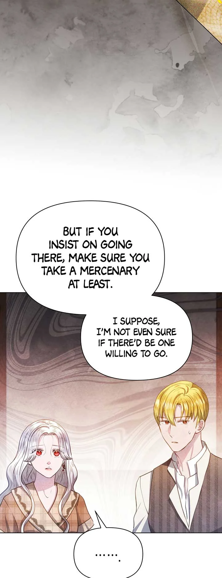 The Duke’s Daughter is Going on Strike Chapter 33 page 9