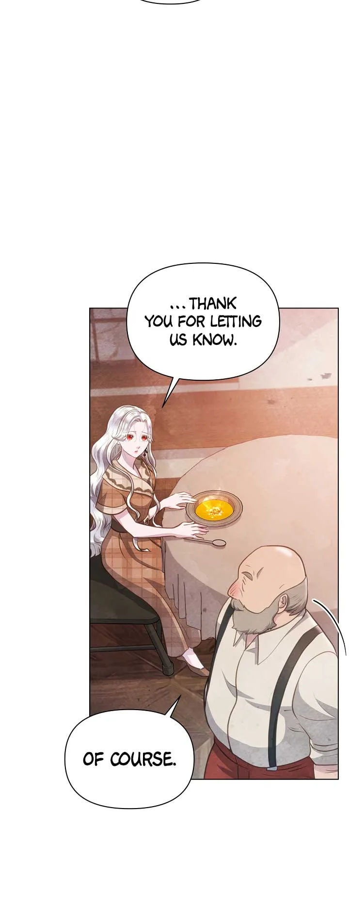 The Duke’s Daughter is Going on Strike Chapter 33 page 10