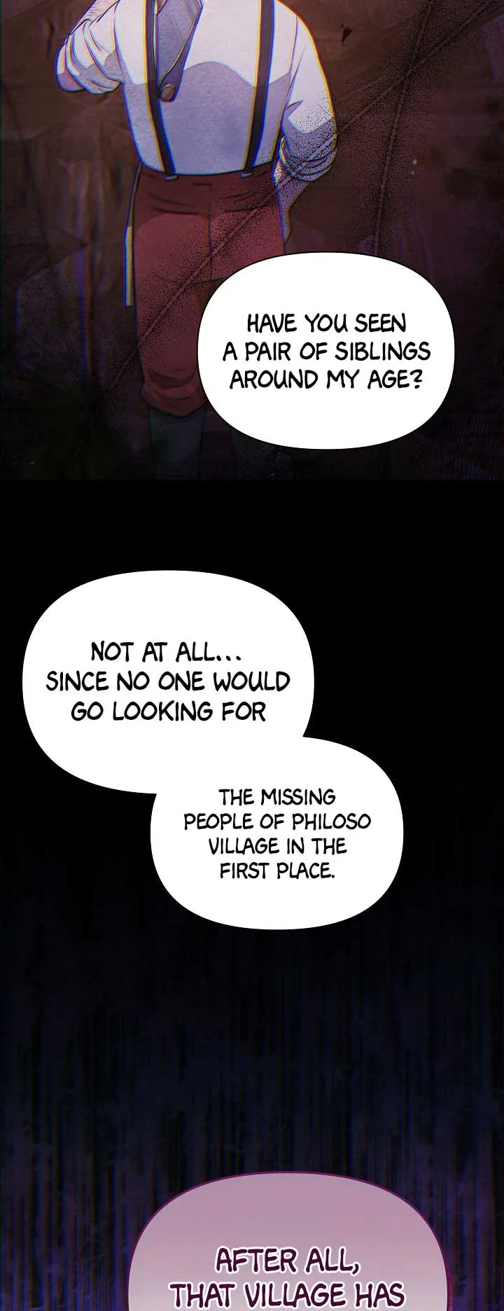 The Duke’s Daughter is Going on Strike Chapter 33 page 4