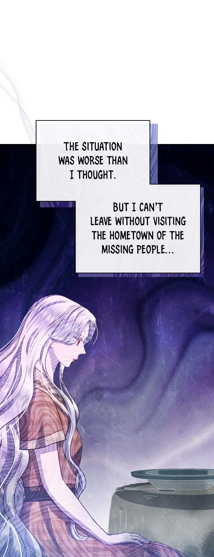 The Duke’s Daughter is Going on Strike Chapter 33 page 11