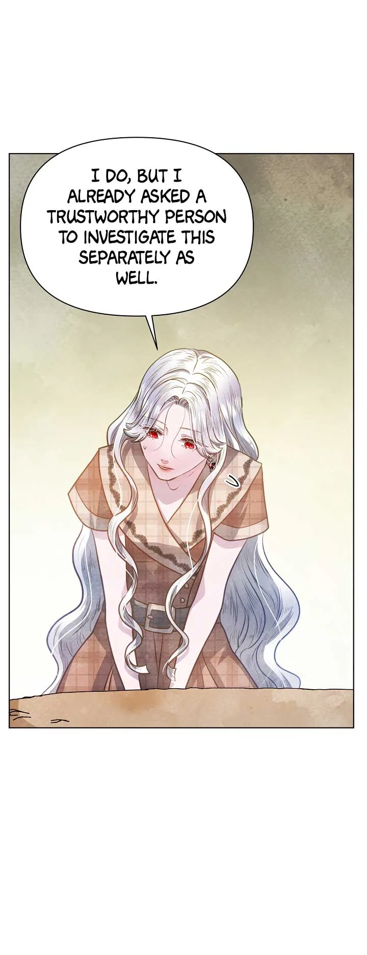 The Duke’s Daughter is Going on Strike Chapter 33 page 17