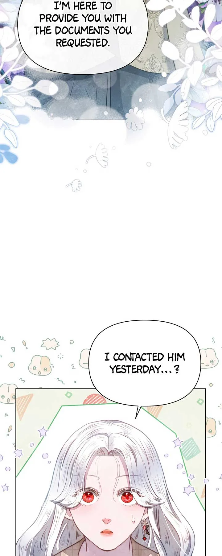 The Duke’s Daughter is Going on Strike Chapter 33 page 20