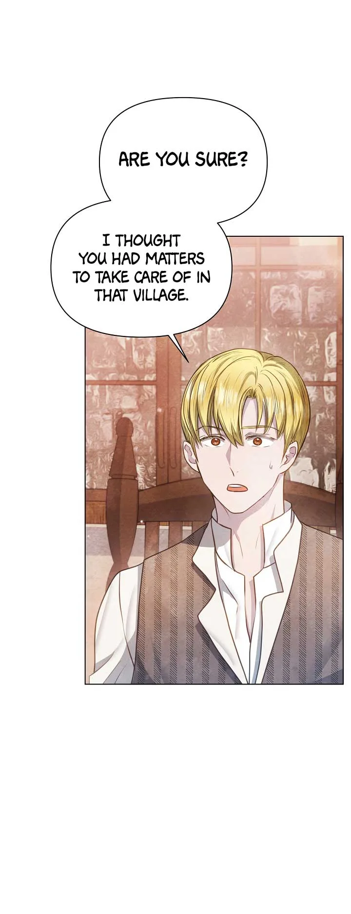 The Duke’s Daughter is Going on Strike Chapter 33 page 16