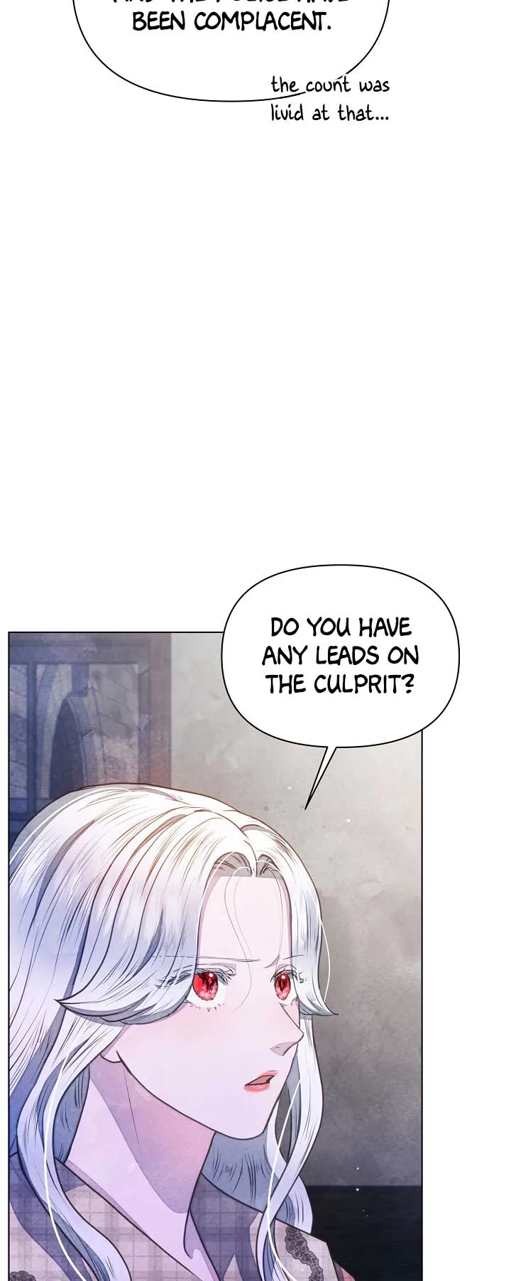 The Duke’s Daughter is Going on Strike Chapter 33 page 29