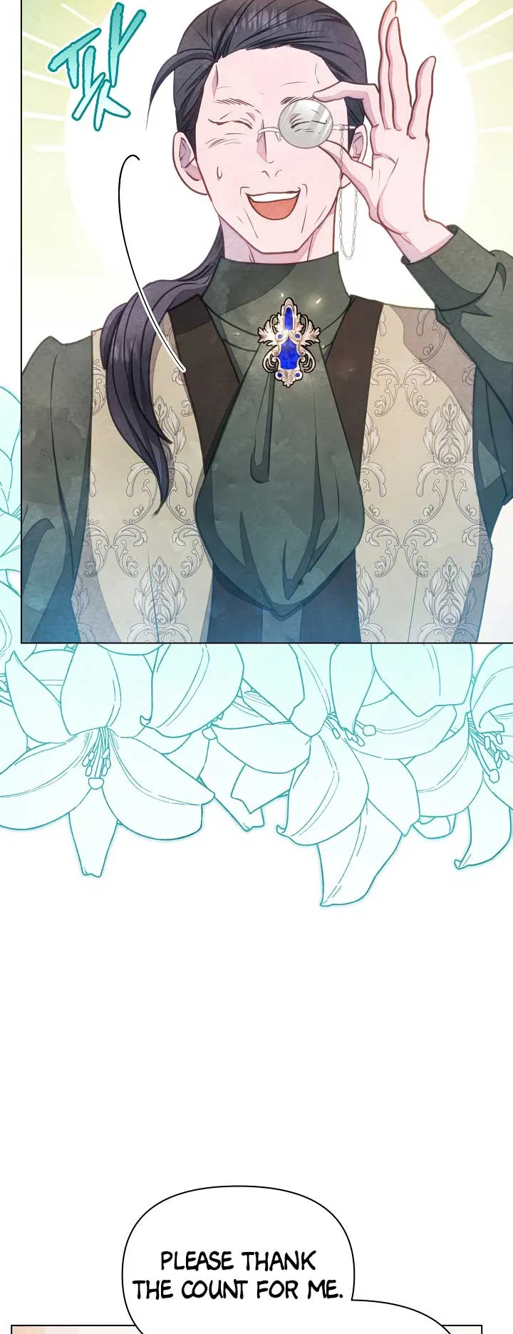 The Duke’s Daughter is Going on Strike Chapter 33 page 36