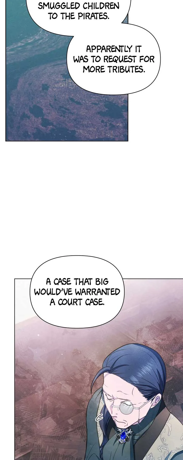 The Duke’s Daughter is Going on Strike Chapter 33 page 32