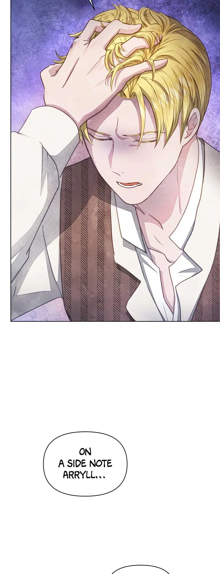 The Duke’s Daughter is Going on Strike Chapter 33 page 40