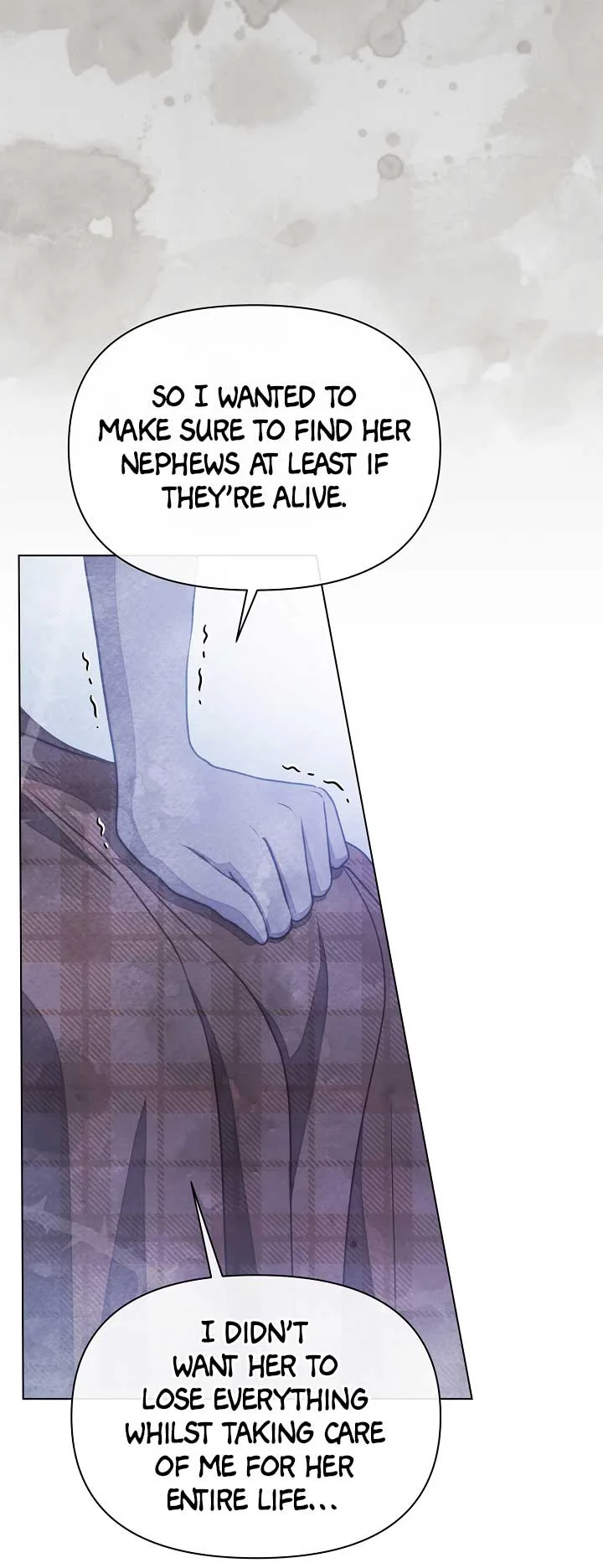 The Duke’s Daughter is Going on Strike Chapter 33 page 45