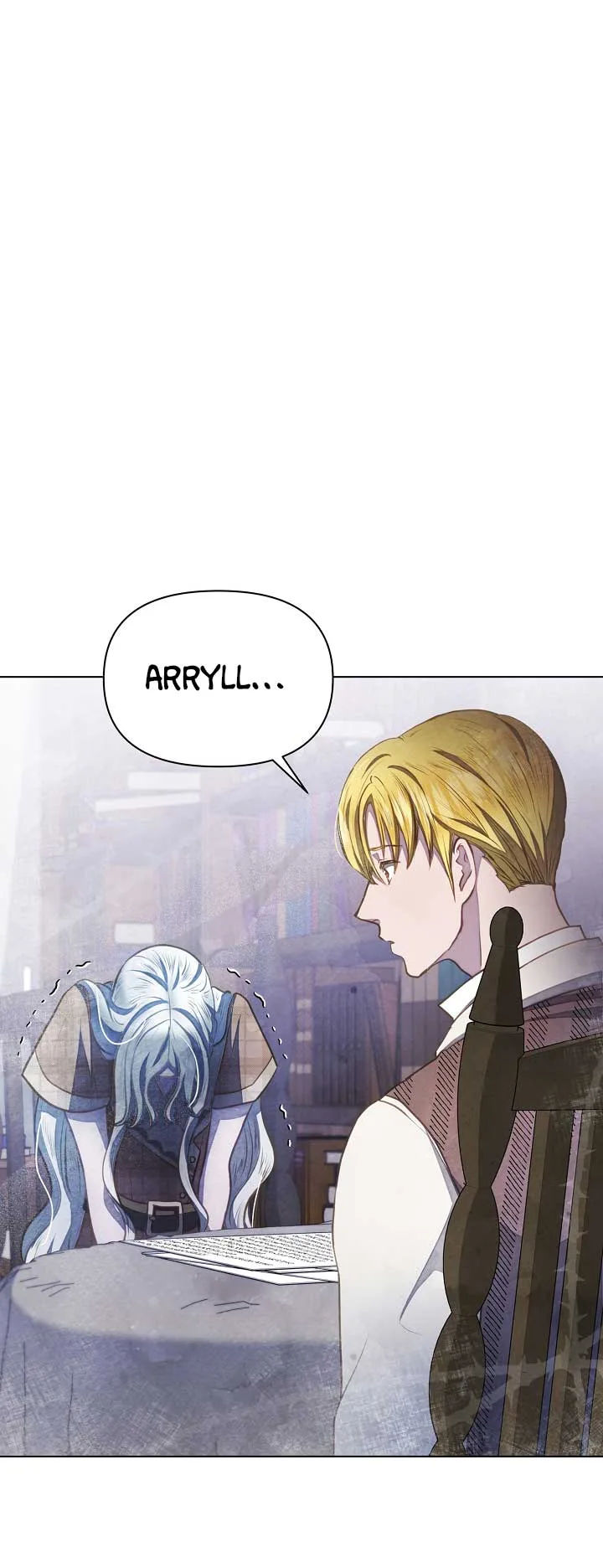 The Duke’s Daughter is Going on Strike Chapter 33 page 46