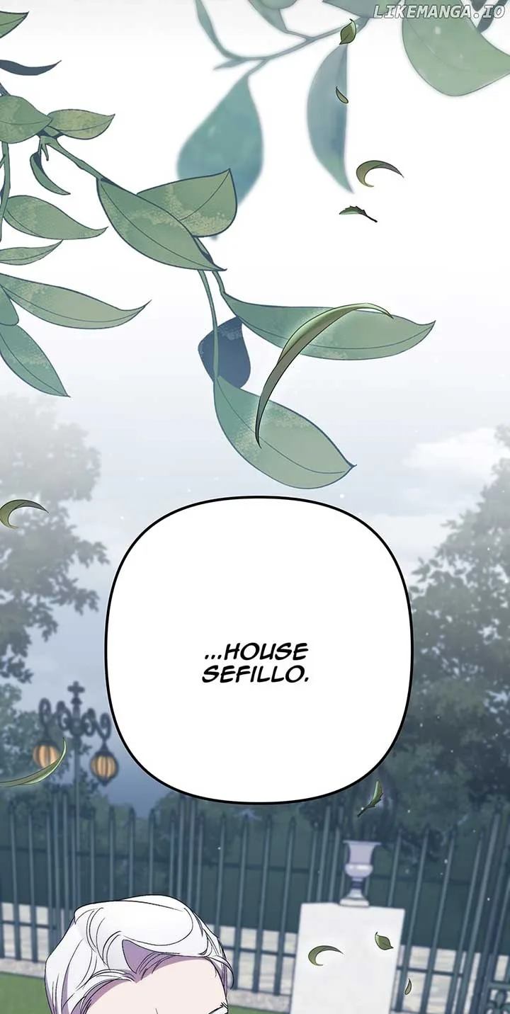 The Hero Went Crazy Even Though I’m the One Who Died Chapter 32 page 5