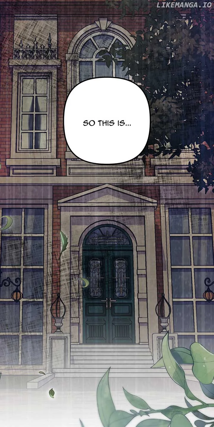 The Hero Went Crazy Even Though I’m the One Who Died Chapter 32 page 4