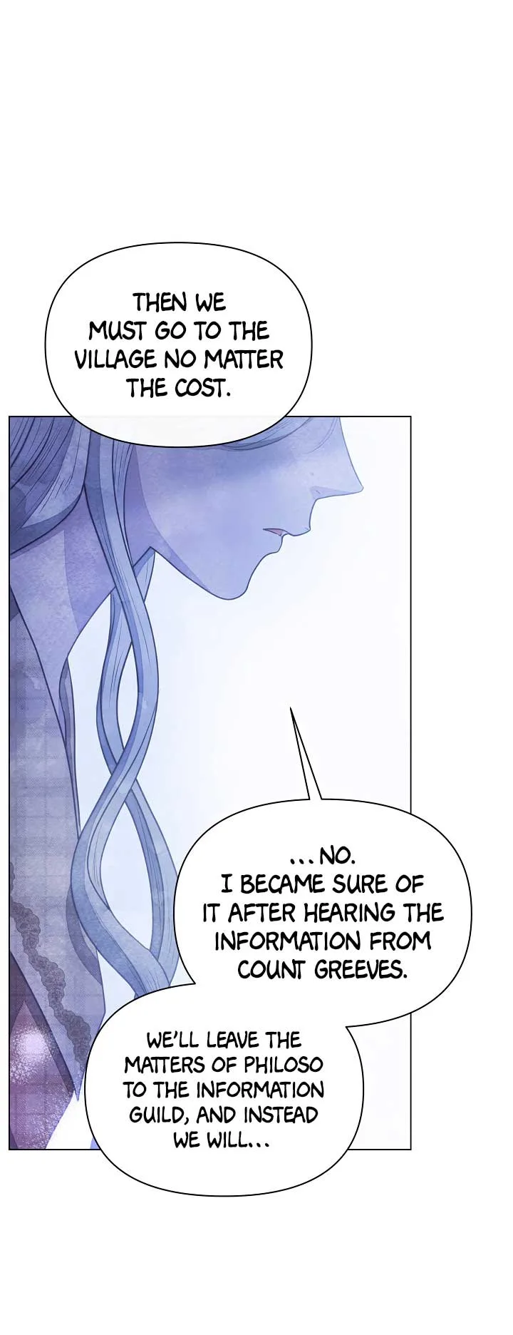 The Duke’s Daughter is Going on Strike Chapter 33 page 47