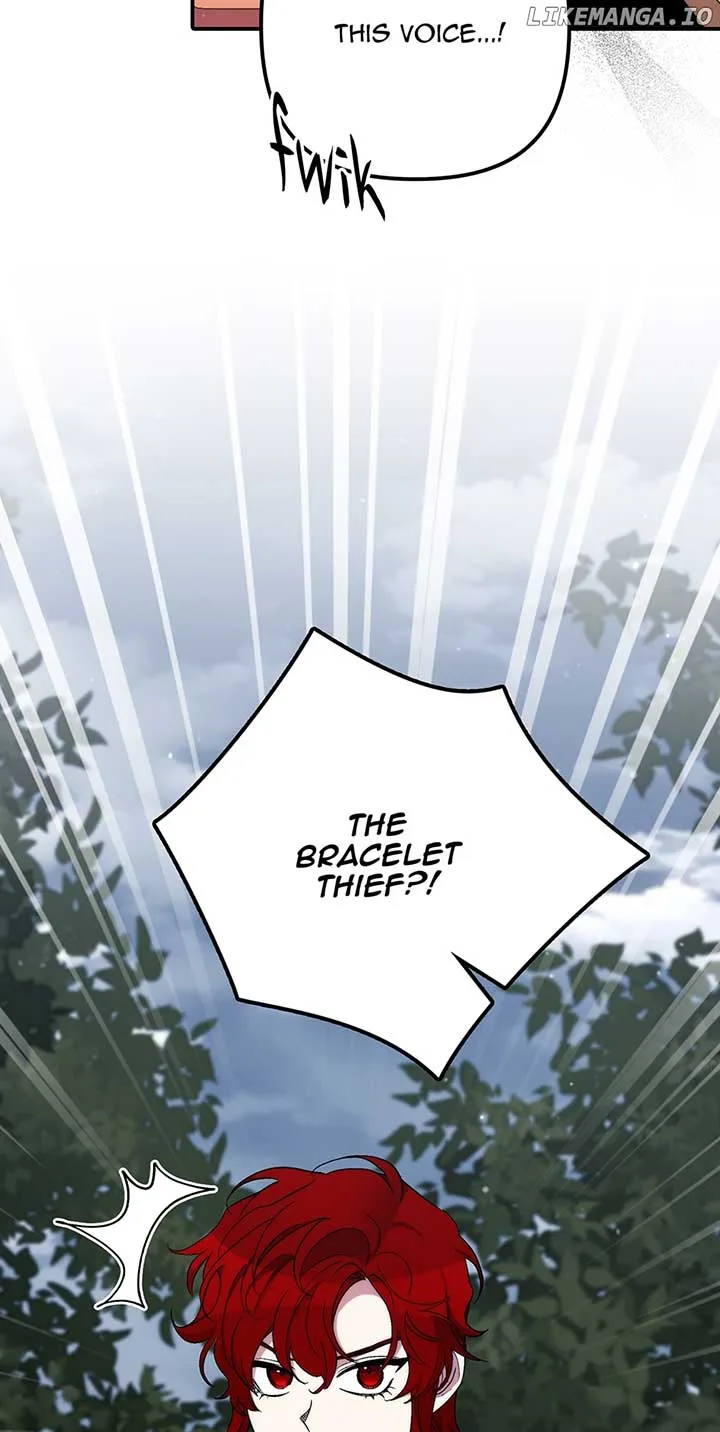 The Hero Went Crazy Even Though I’m the One Who Died Chapter 32 page 9