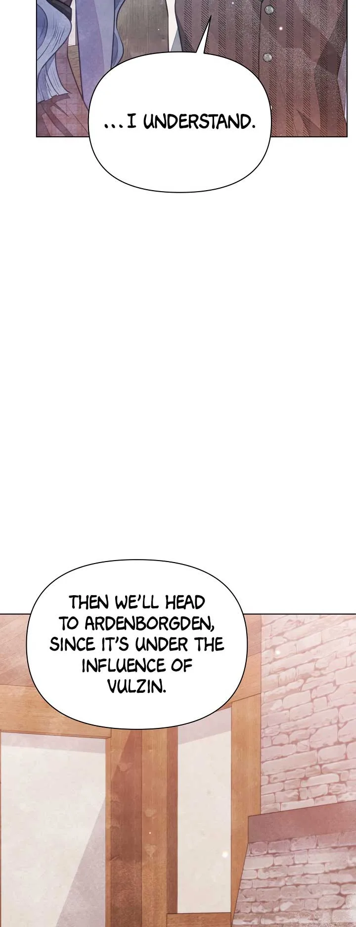 The Duke’s Daughter is Going on Strike Chapter 33 page 50