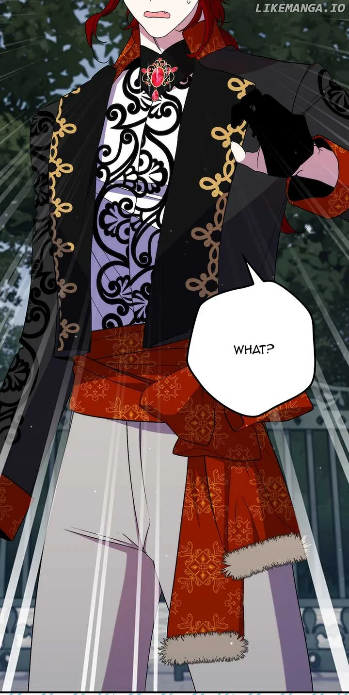 The Hero Went Crazy Even Though I’m the One Who Died Chapter 32 page 10