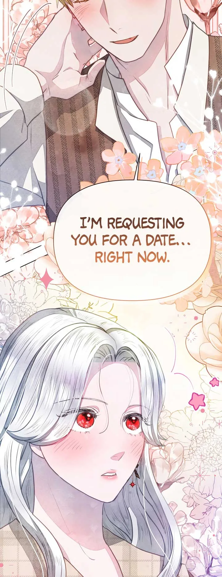 The Duke’s Daughter is Going on Strike Chapter 33 page 55