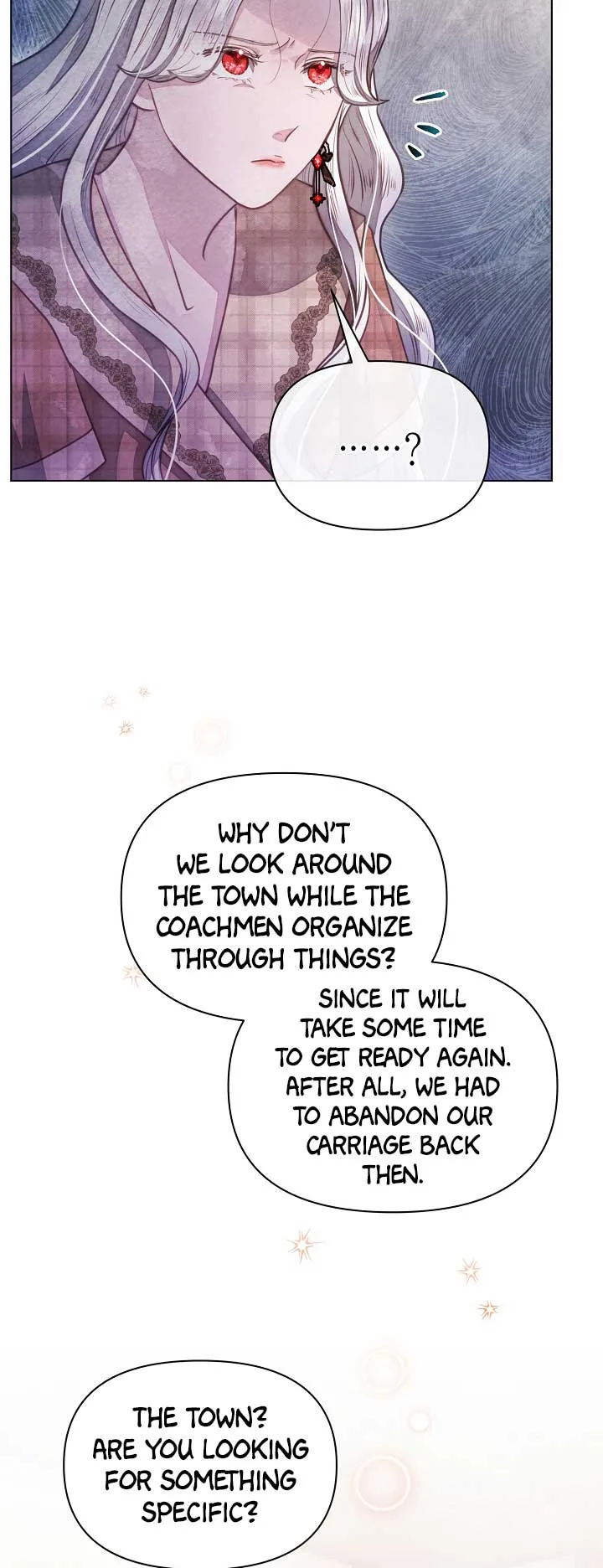 The Duke’s Daughter is Going on Strike Chapter 33 page 52