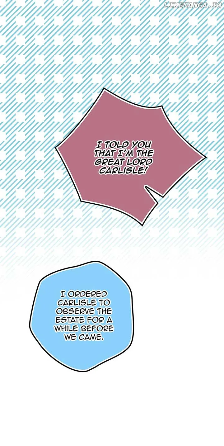 The Hero Went Crazy Even Though I’m the One Who Died Chapter 32 page 11