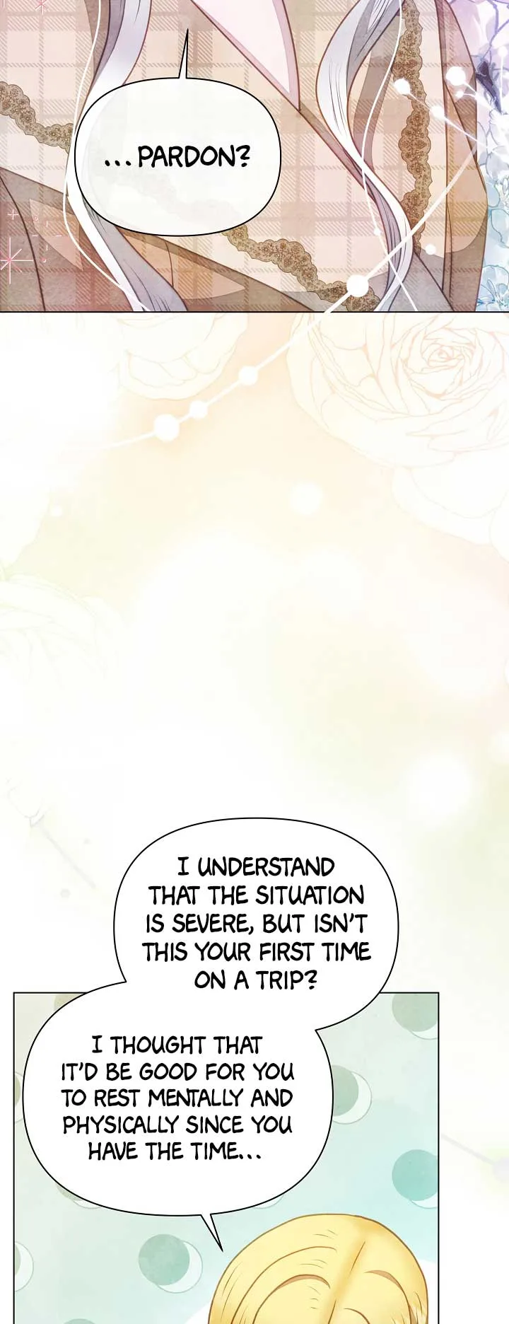 The Duke’s Daughter is Going on Strike Chapter 33 page 56