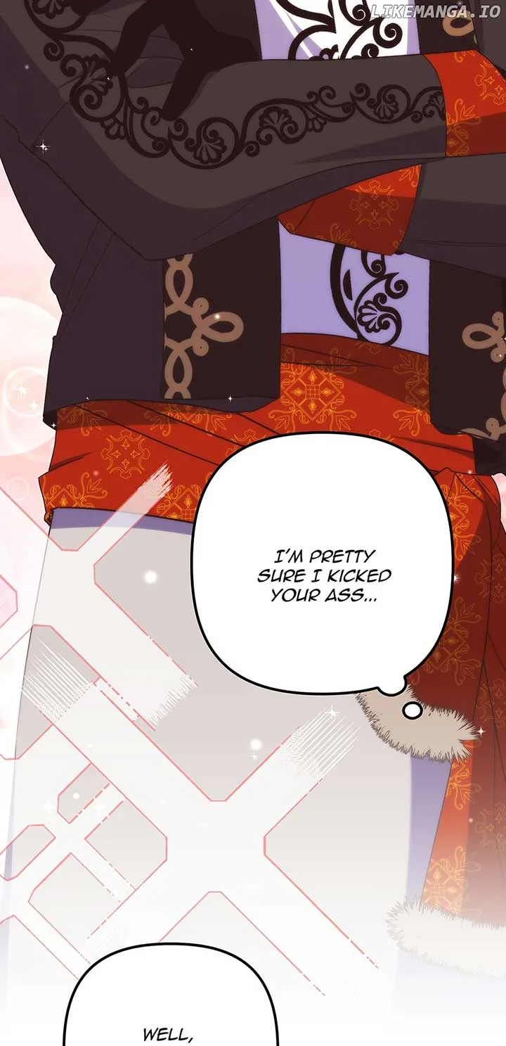The Hero Went Crazy Even Though I’m the One Who Died Chapter 32 page 14