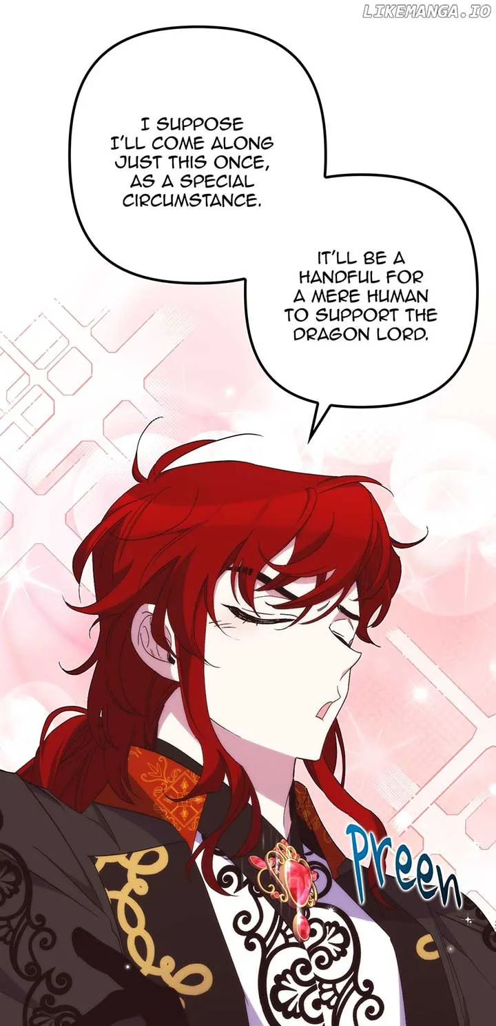 The Hero Went Crazy Even Though I’m the One Who Died Chapter 32 page 13