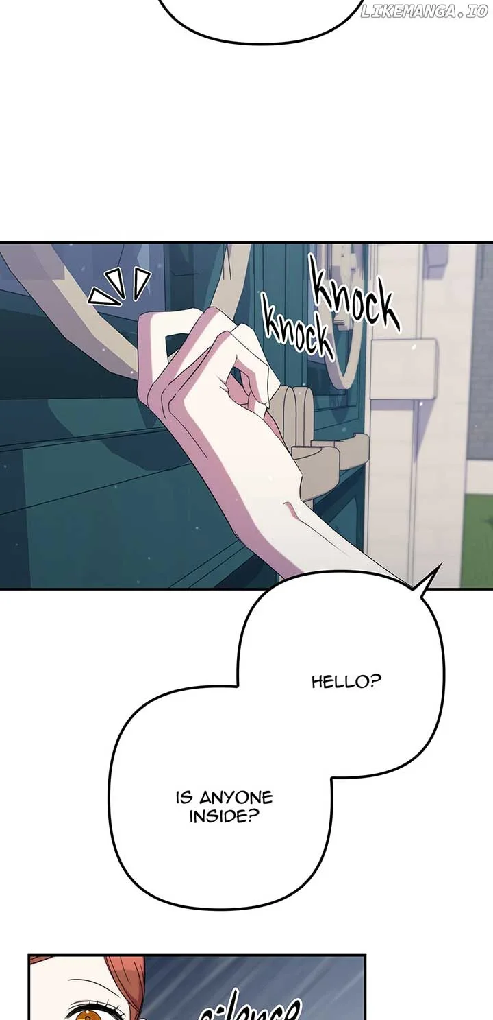 The Hero Went Crazy Even Though I’m the One Who Died Chapter 32 page 16