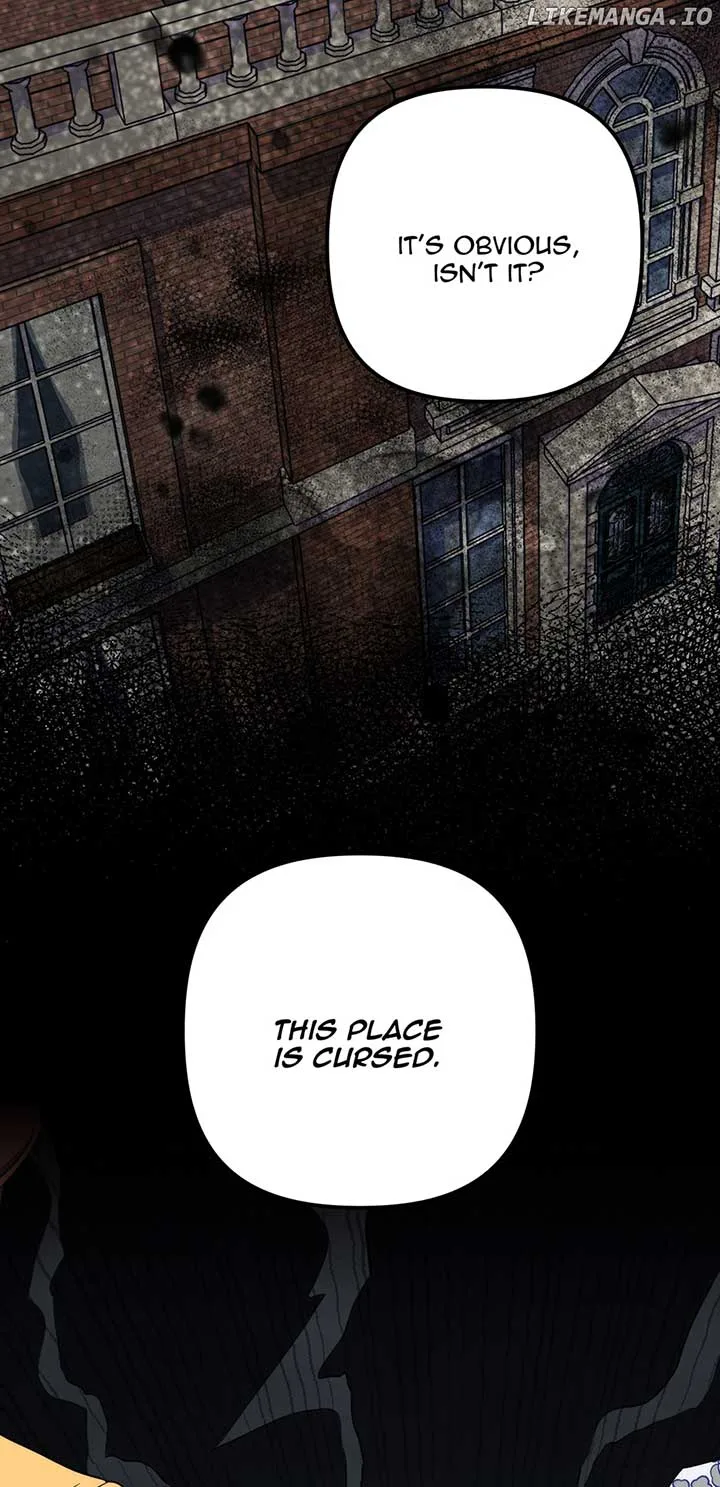 The Hero Went Crazy Even Though I’m the One Who Died Chapter 32 page 19