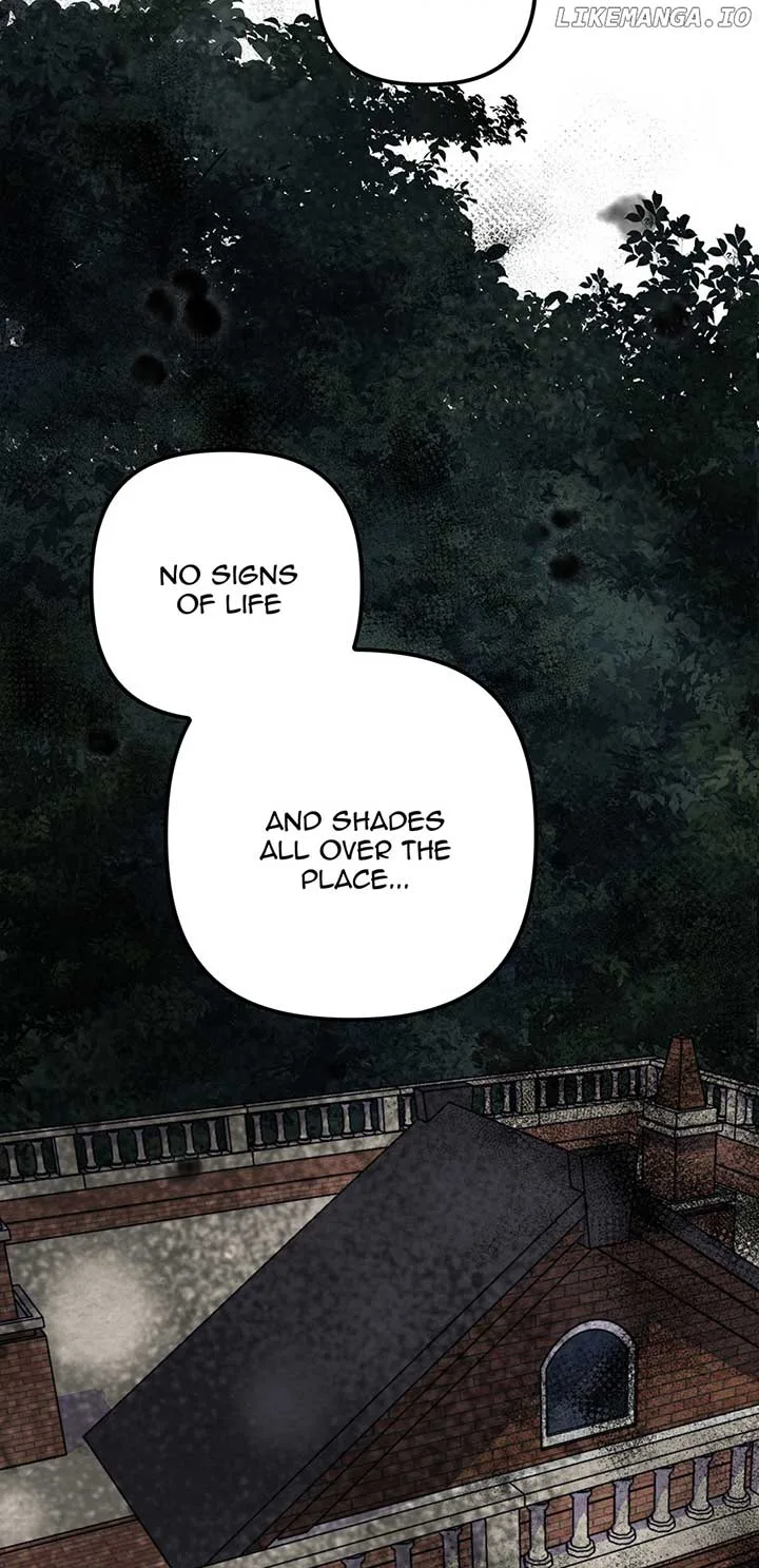 The Hero Went Crazy Even Though I’m the One Who Died Chapter 32 page 18