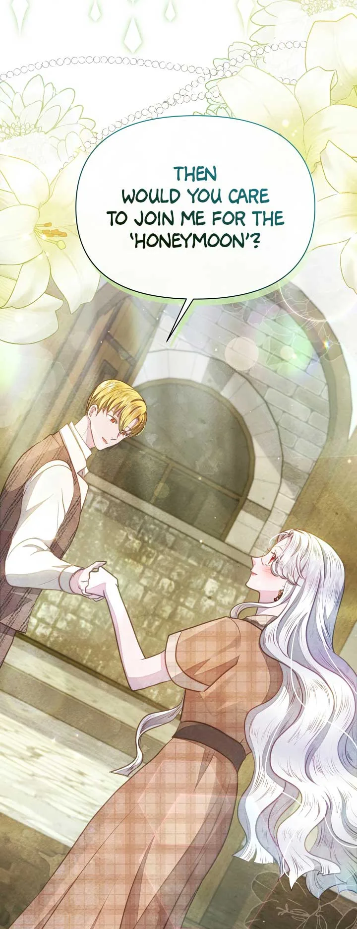 The Duke’s Daughter is Going on Strike Chapter 33 page 61