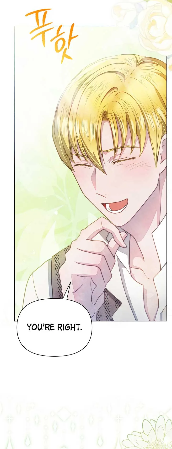 The Duke’s Daughter is Going on Strike Chapter 33 page 60