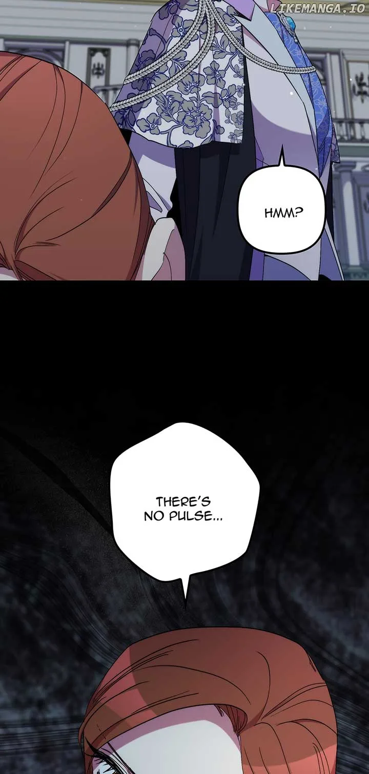 The Hero Went Crazy Even Though I’m the One Who Died Chapter 32 page 29