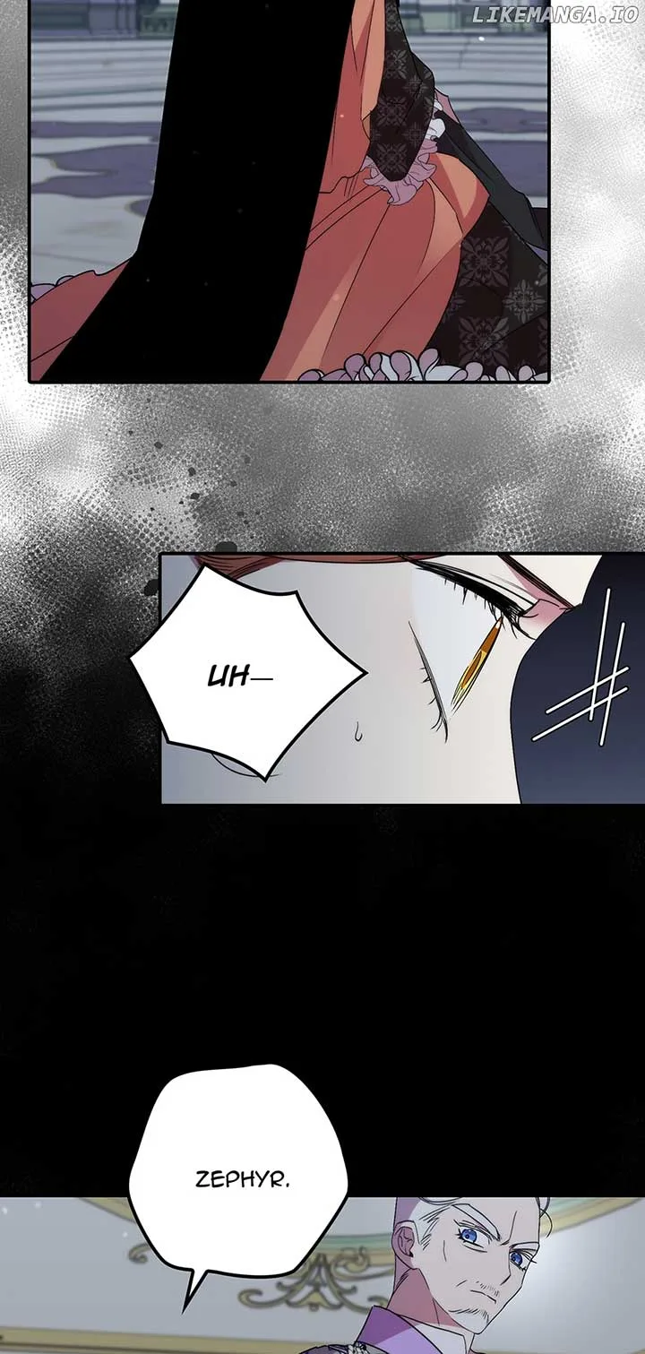 The Hero Went Crazy Even Though I’m the One Who Died Chapter 32 page 28