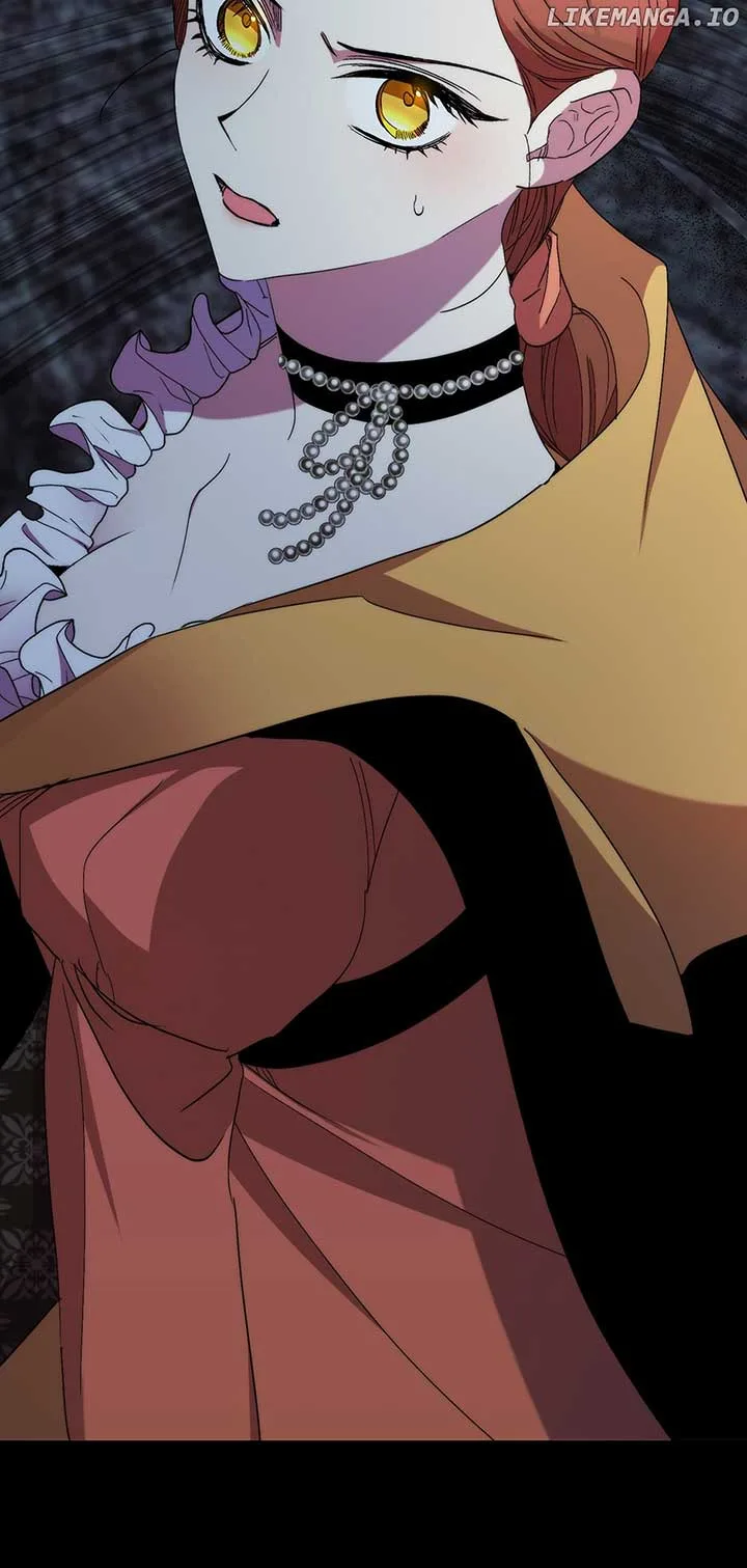 The Hero Went Crazy Even Though I’m the One Who Died Chapter 32 page 30