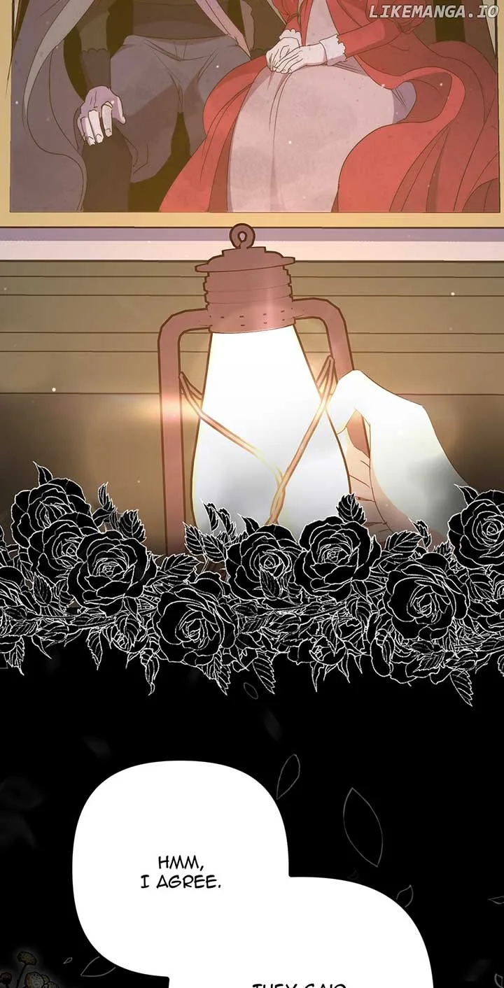 The Hero Went Crazy Even Though I’m the One Who Died Chapter 32 page 39