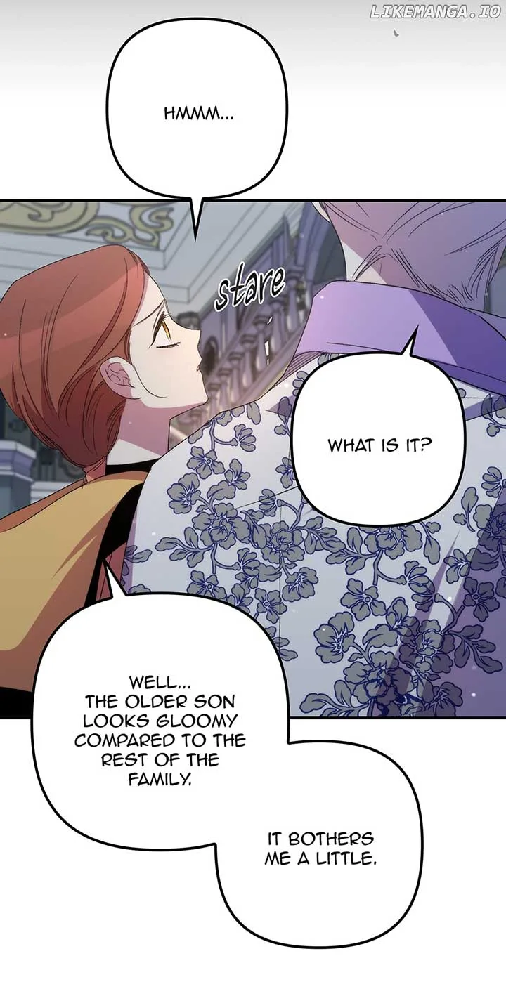 The Hero Went Crazy Even Though I’m the One Who Died Chapter 32 page 41