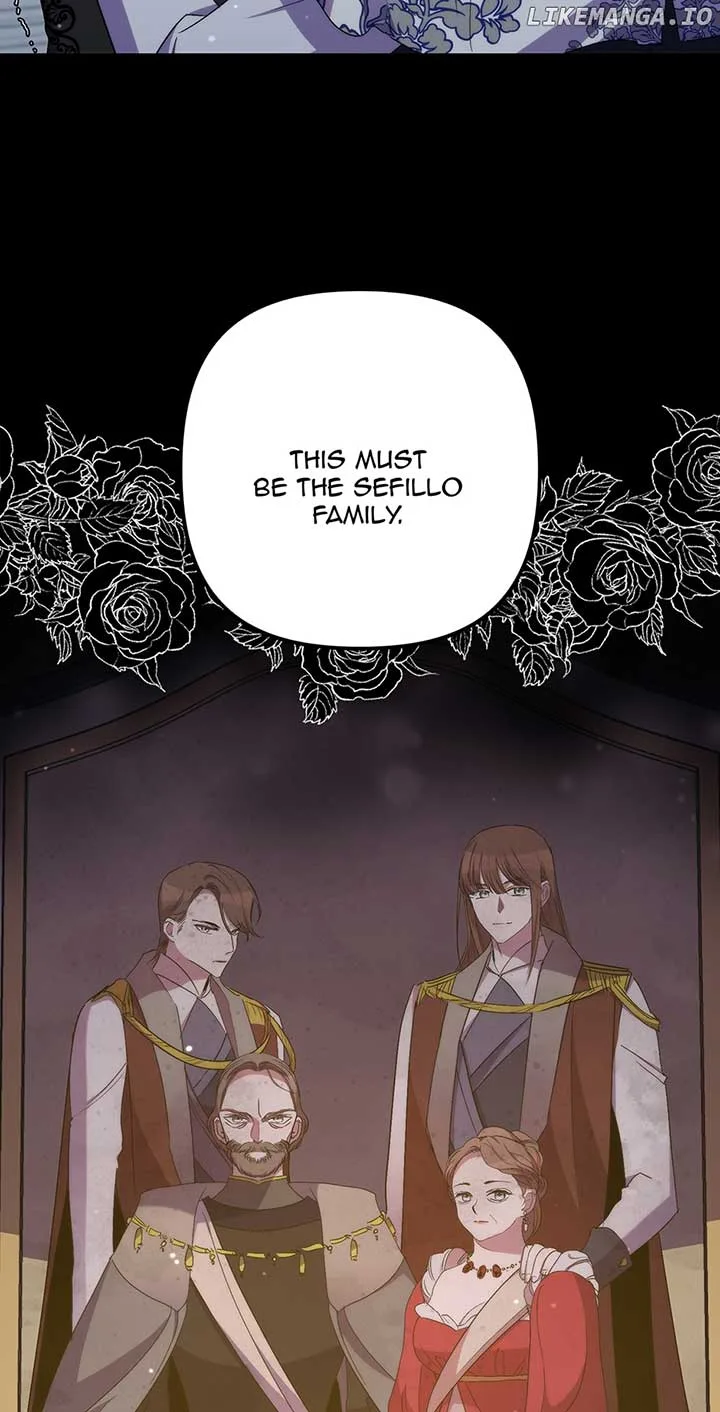 The Hero Went Crazy Even Though I’m the One Who Died Chapter 32 page 38