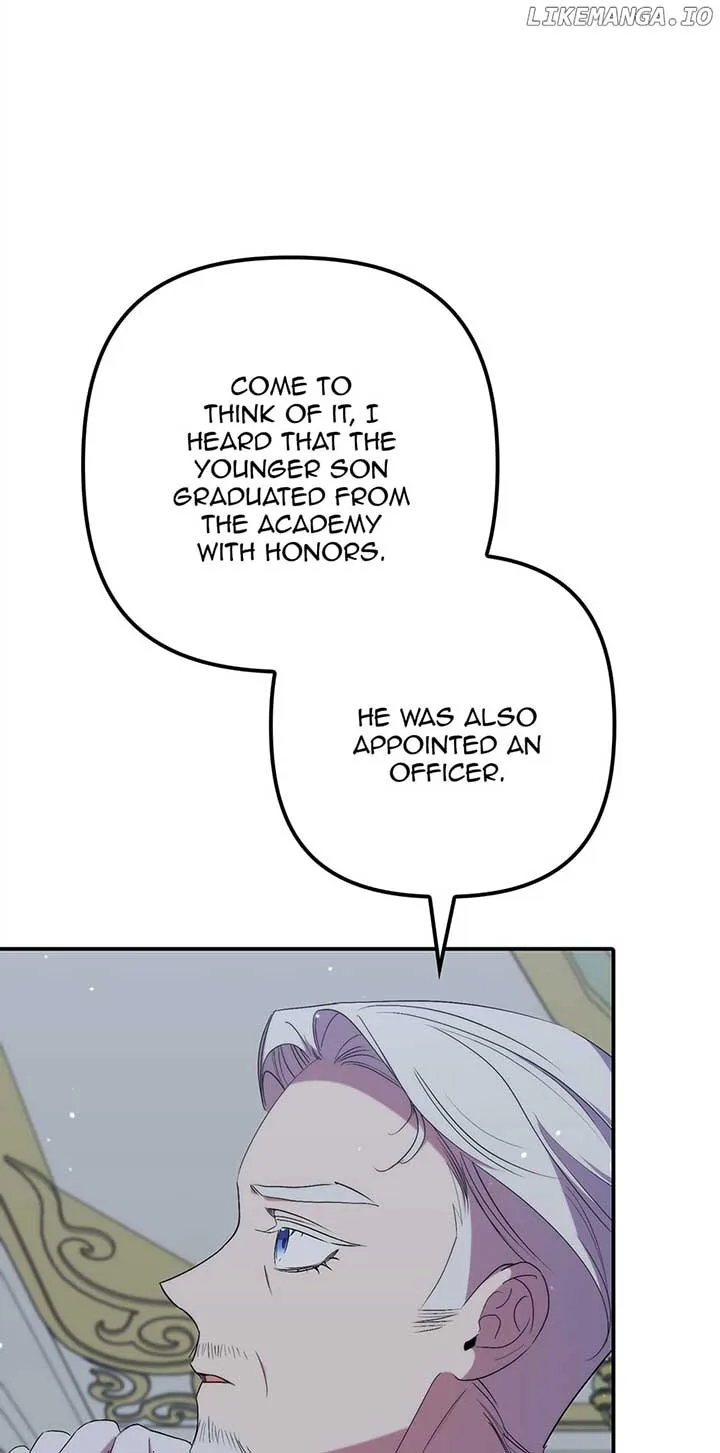 The Hero Went Crazy Even Though I’m the One Who Died Chapter 32 page 42