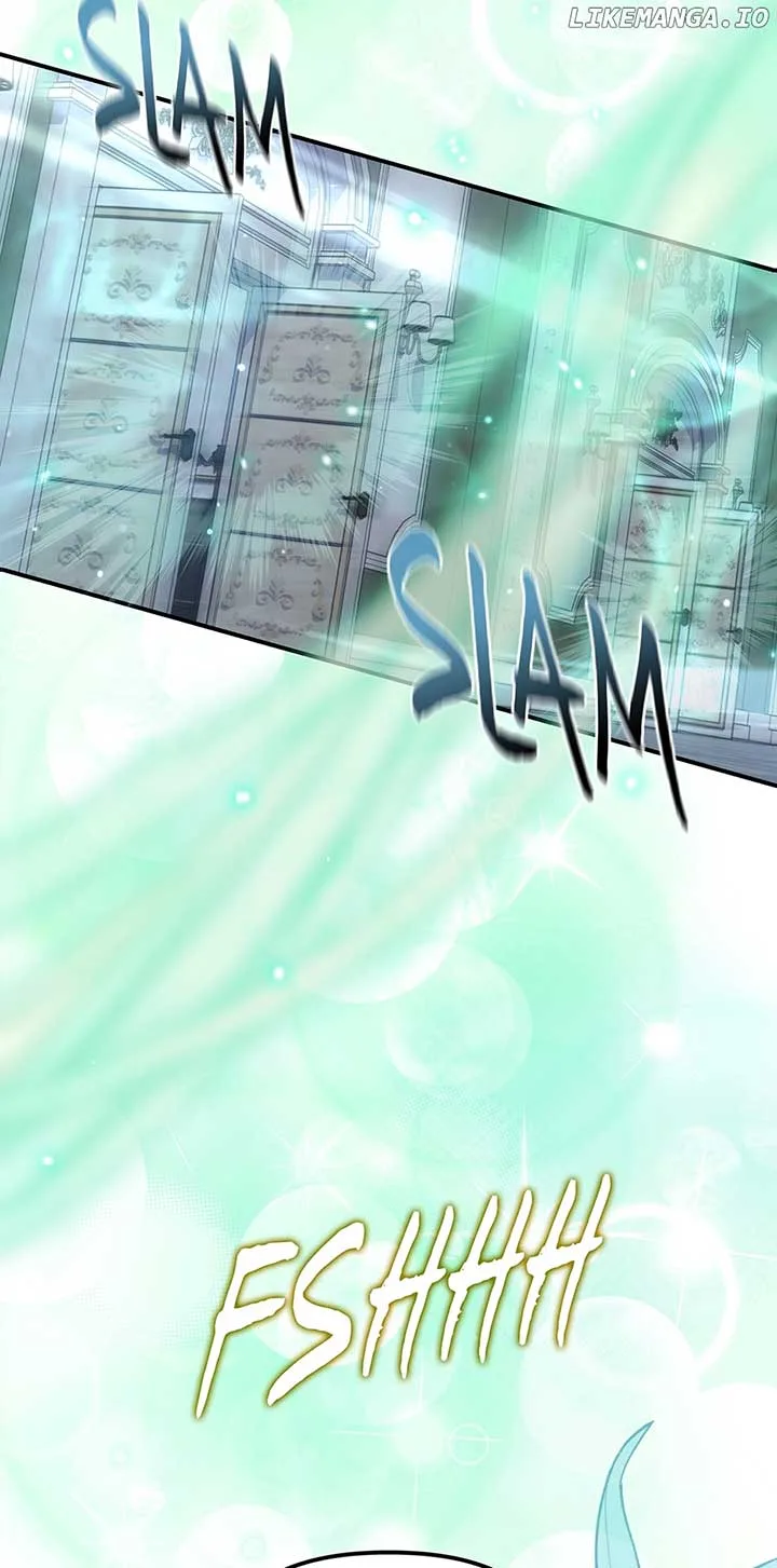 The Hero Went Crazy Even Though I’m the One Who Died Chapter 32 page 47