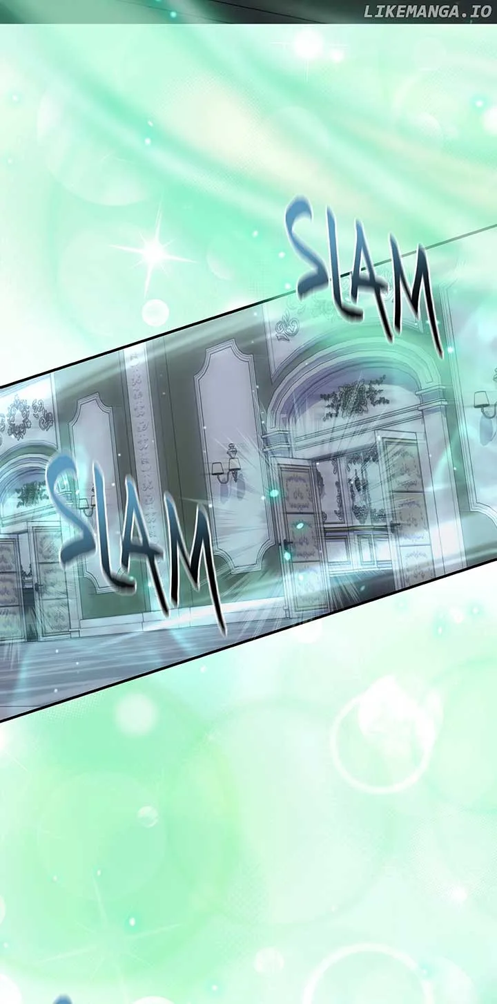 The Hero Went Crazy Even Though I’m the One Who Died Chapter 32 page 46