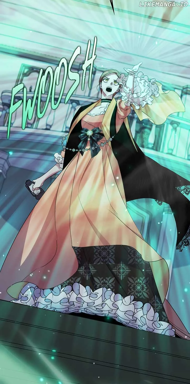 The Hero Went Crazy Even Though I’m the One Who Died Chapter 32 page 45